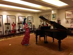 -邓丽君音乐主题餐厅