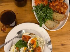 -Egg•Allday Brunch(襄阳北路店)