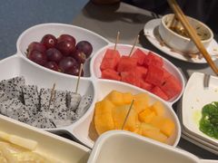 -海底捞火锅(西单店)