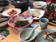 -望湘园·湖南菜(宏伊店)