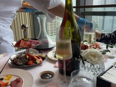 -富力丽思卡尔顿酒店·香荟全日制餐厅