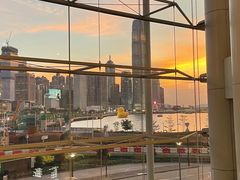 -香港会议展览中心演讲厅