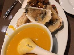 -福州仓山凯悦酒店·Market Cafe Lacucina咖啡厅