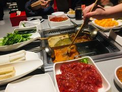 -海底捞火锅(振华商厦店)