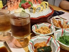 -吉兆·料理(红梅南路店)