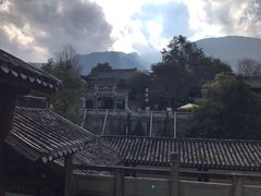 -天龙八部武侠城