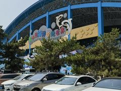 -泉城欧乐堡海洋极地世界