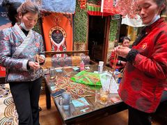 -吉祥圣雪藏餐