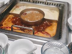 -巴奴毛肚火锅(大剧院店)