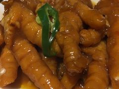 -糖朝(尖沙咀店)