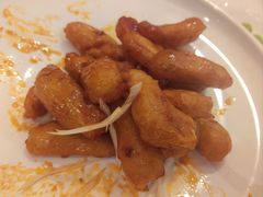 -福海居烤鸭店(鸟巢店)