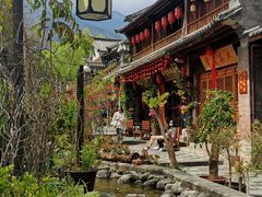 -大理古城