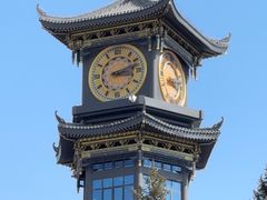 -西宁市东关清真大寺