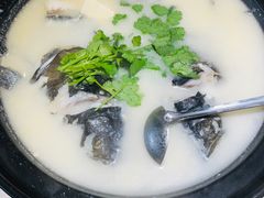 -千岛湖小鱼儿·淳安匠心农家菜