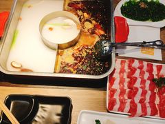 -新辣道鱼火锅(上地华联店)