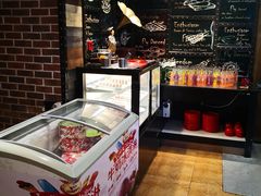 -好伦哥比萨烤肉自助(马家堡店)