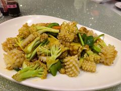 -舌尖上·霞浦滩涂海鲜·新闽菜(总店)