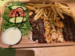 -ALAMEEN阿拉伯餐厅(三里屯店)