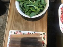 -东门口涮肉·砂锅·烤串(老门东店)