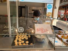 -丁丁&当当牦牛酸奶·酥油面包(官门口店)