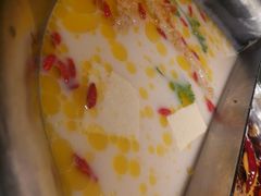 -湊湊火锅·茶憩(上海合生汇店)