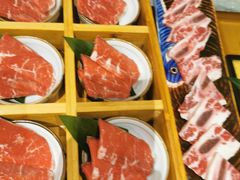 -NIUAN牛庵·日式和牛烧肉(恒隆店)