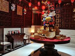 -启东恒大酒店·吕四渔号海鲜餐厅