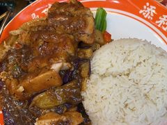 -添利·香港茶餐厅·下午茶(雪象店)