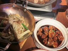 -绿茶餐厅(千岛湖银泰城店)