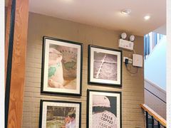 -COSTA COFFEE(上海虹口公园店)