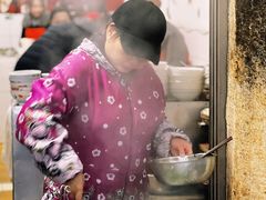 -刘臣街燃面