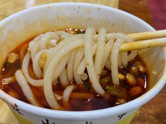 -覃肥叔桂林米粉(粮道街店)