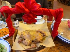 -老雒阳面馆·水席(定鼎门店)