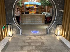 -添赐温泉馆(上南路店)