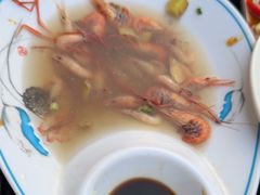 -涵家味土菜馆·徽州一绝臭鳜鱼(三河古镇店)