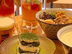 -火山屋台(新街口店)