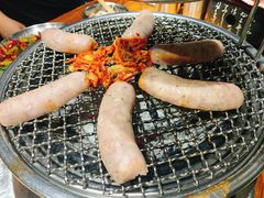 -原始泥炉烤肉(总店)