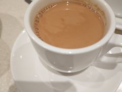 香滑奶茶-池记(尖沙咀店)