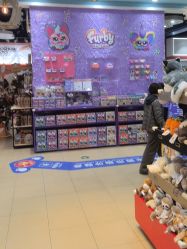 -哈姆雷斯(王府井百货大楼店)