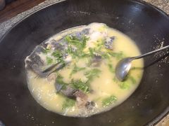 -好灶头妈妈菜·千岛湖土菜地标美食