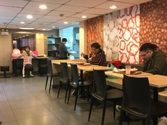 大堂-永和大王(赤峰路二店)
