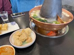 -楼外楼大刀肉传统火锅居(幸福街店)