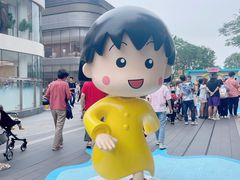 -东莞松山湖万象汇