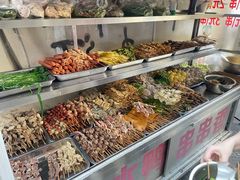 -胖子好盐水鸭(总店)