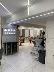 -小齐发型Star·Salon
