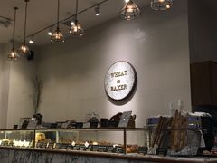 -WHEAT&BAKER-麥(凯德来福士店)