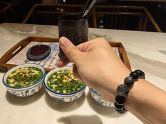 -唐猫庭院·千年陕菜(大唐不夜城店)