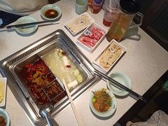 -野妹火锅(龙岗店)