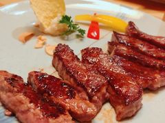 -王鼎精致料理铁板烧(世博源店)