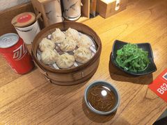 -馋三尺蟹粉小笼(人民广场店)